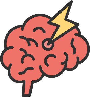 Vuruş Satırı Doldurulmuş Simge