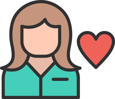 Bakıcı Satırı Simge Dolduruldu