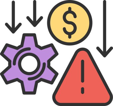 Kriz Yönetim Satırı Simgeyi Doldurdu