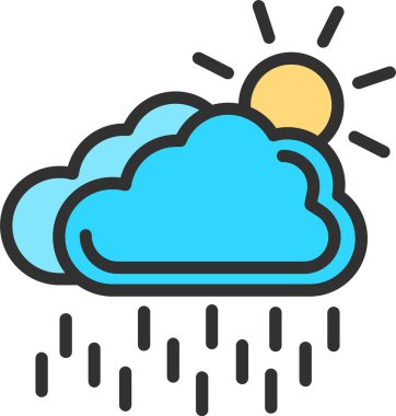 Çiseleme Satırı Simge Dolduruldu