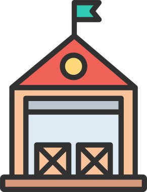 Depo Satırı Simge Dolduruldu