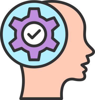 Kavramsal Satır Simge Dolduruldu