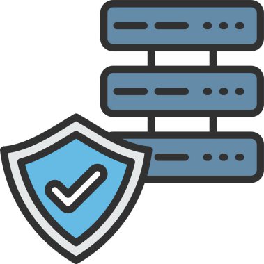 Veritabanı Güvenlik Satırı Simge Dolduruldu