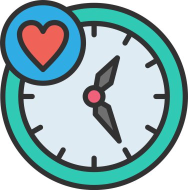 Kalp Satırı Simge Dolduruldu