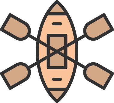 Kano Hattı Simge Dolduruldu