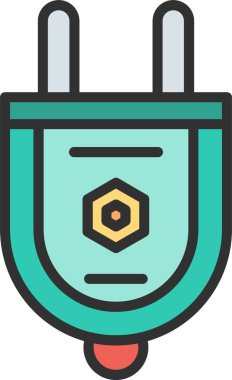 Doldurulmuş Simge Satırı