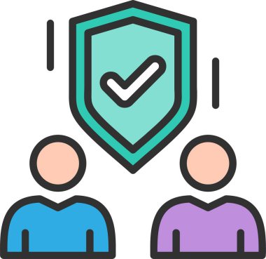 Güvenilirlik Satırı Simge Dolduruldu