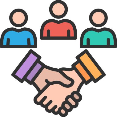 Anlaşma Satırı Simge Dolduruldu