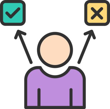 Karar Satırı Simge Dolduruldu