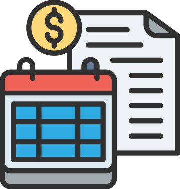 Fatura Satırı Dolu Simgesi