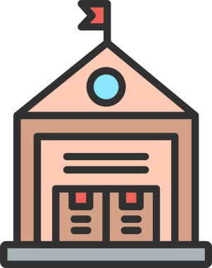 Depo Satırı Simge Dolduruldu