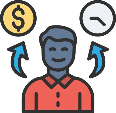 Sanayici Satır Simgeyi Doldurdu