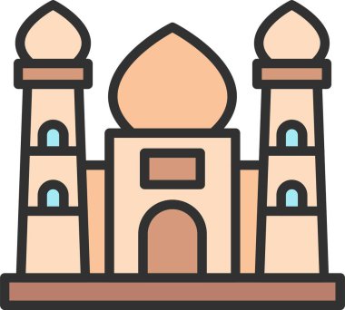 Taj Mahal Satırı Simgeyi Doldurdu