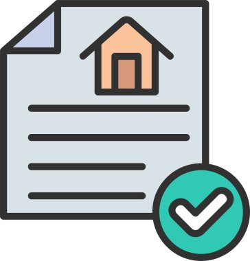 Simge Doldurulmuş Özellik Belgesi Satırı