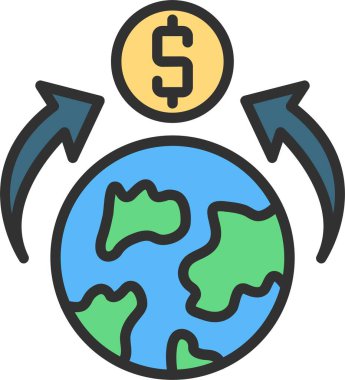 Simge Doldurulmuş Sinerji Satırı