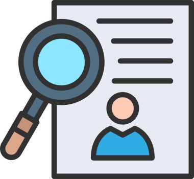 İşe Alma Satırı Simge Dolduruldu