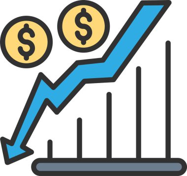 Ekonomik Kriz Hattı Simgeyi Doldurdu
