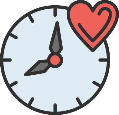 Simge Doldurulmuş Aşk Zamanı Satırı