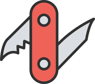 İsviçre Ordu Bıçak Hattı Simge Dolduruldu