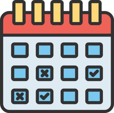 Olaylar Satırı Simge Dolduruldu