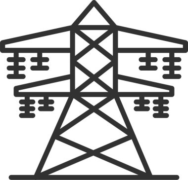 Enerji Kulesi Satırı Simge Dolduruldu