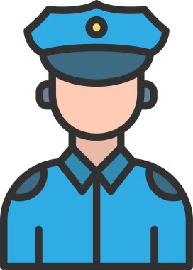 Polis Memuru Satırı Simgeyi Doldurdu