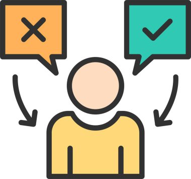 Satır Doldurulmuş Simgeyi Seç