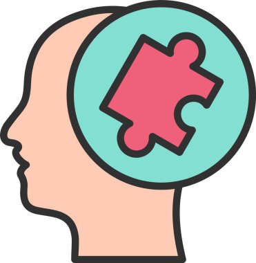 Çözüm Satırı Doldurulmuş Simge