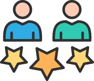 Müşteri Memnuniyeti Satırı Simgeyi Doldurdu