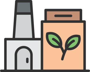 Eko Fabrikası Satırı Simgeyi Doldurdu