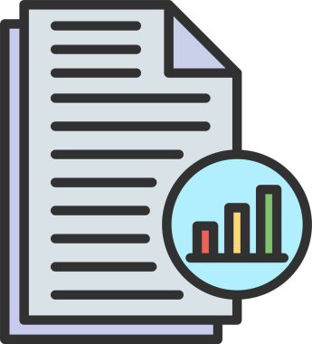 Simge Doldurulmuş Dosya Satırını Analiz Et