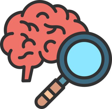 Nöroloji Satırı Simge Dolduruldu