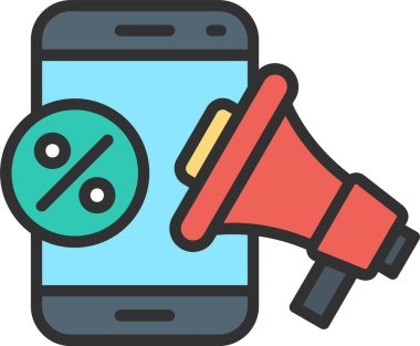 Tanıtım Satırı Doldurulmuş Simge