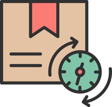 Zaman Çizgisi İşleniyor Simge Dolduruldu