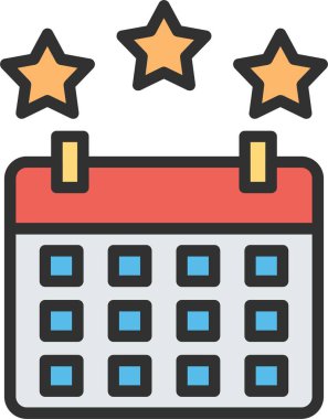 Simge Doldurulmuş Satırı Gözden Geçir