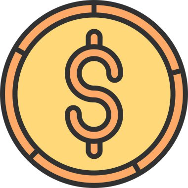 Sikke Satırı Doldurulmuş Simge