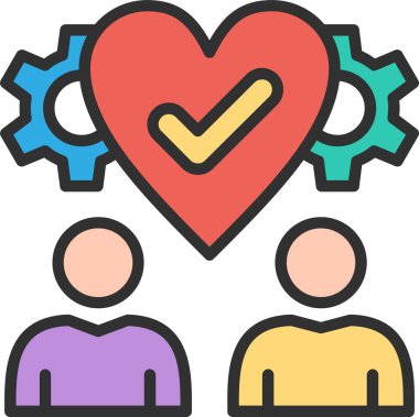 Arkadaşlık Satırı Simge Dolduruldu