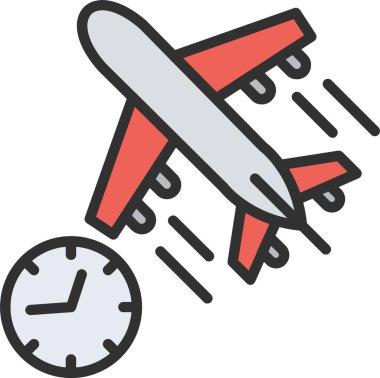 Gecikmeli Satır Doldurulmuş Simge