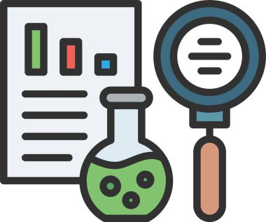 Tıbbi Araştırma Satırı Simgeyi Doldurdu