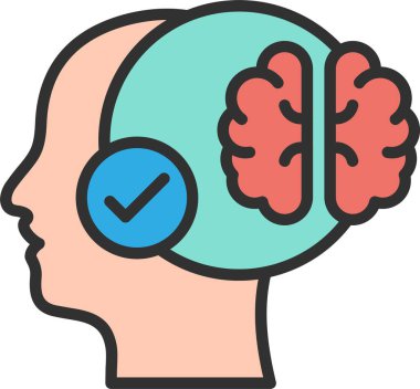 Zihin Satırı Doldurulmuş Simge