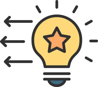 Simge Doldurulmuş Satıra Yaklaş