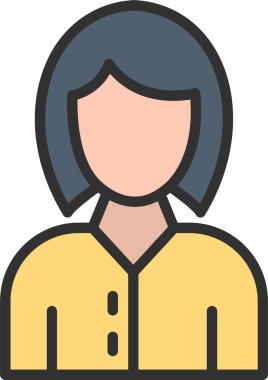 İşçi Satırı Simge Dolduruldu