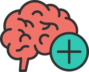 Sağlık Hattı Dolu Simge