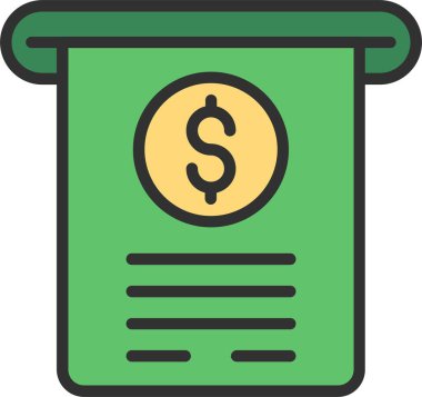 Bordro Satırı Simge Dolduruldu