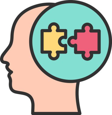 Stratejik Satır Doldurulmuş Simge