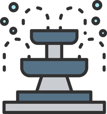 Kaynak Satırı Doldurulmuş Simge