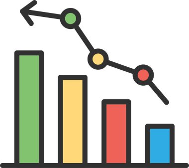 Büyüyen Satır Doldurulmuş Simge