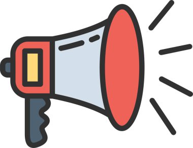 Simge Doldurulmuş Pazarlama Satırı