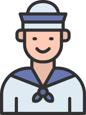 Denizci Satırı Simge Dolduruldu