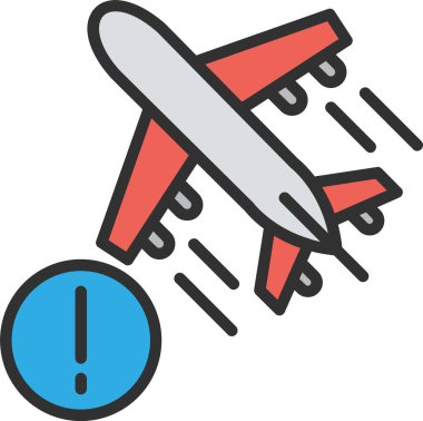 Önemli Bildirim Satırı Doldurulmuş Simge